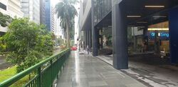 Dapenso Building (D1), Office #600260631